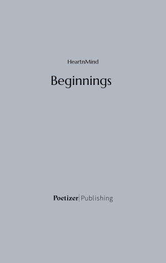 Beginnings