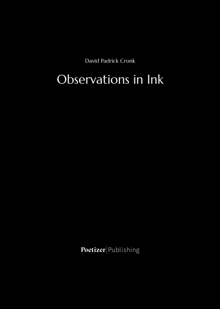 Observations in Ink