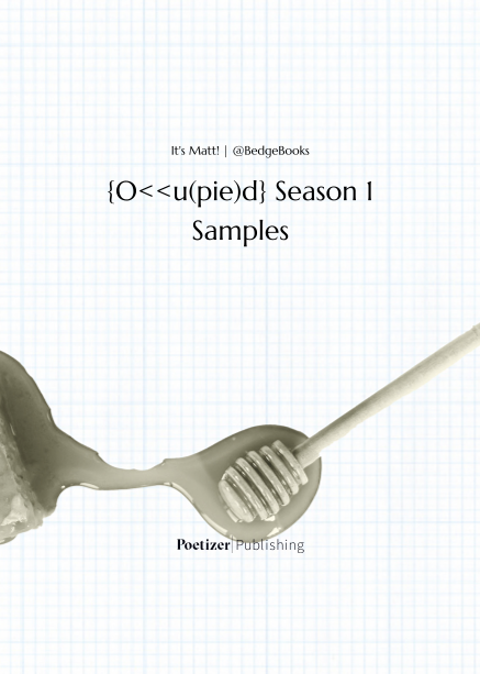 {O<<u(pie)d} Season 1 Samples