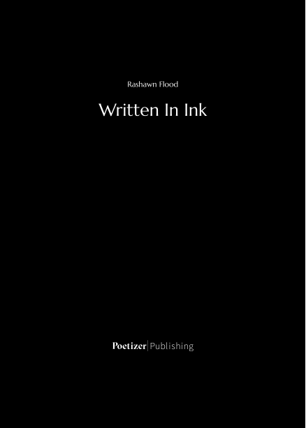 Written In Ink