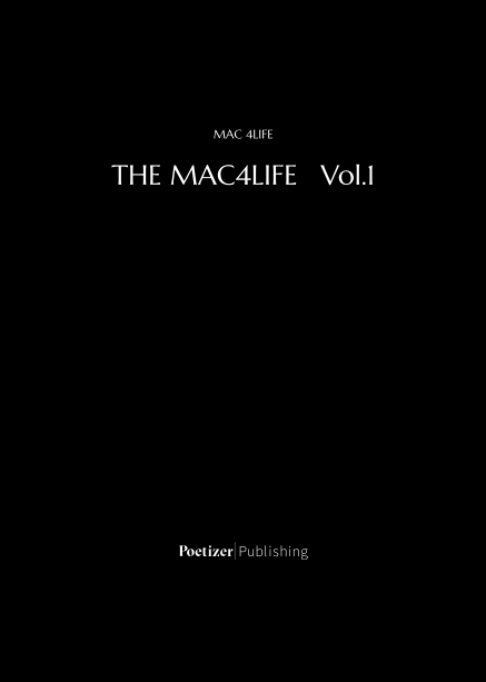 THE MAC4LIFE 🌉 Vol.1
