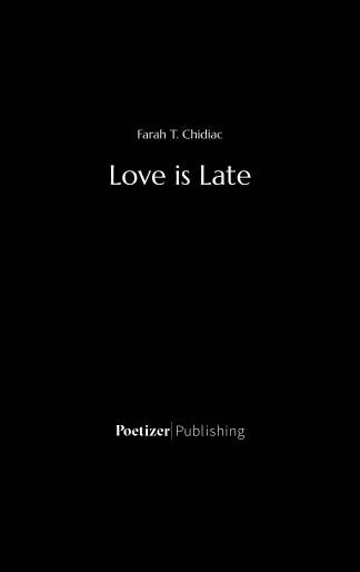Love is Late