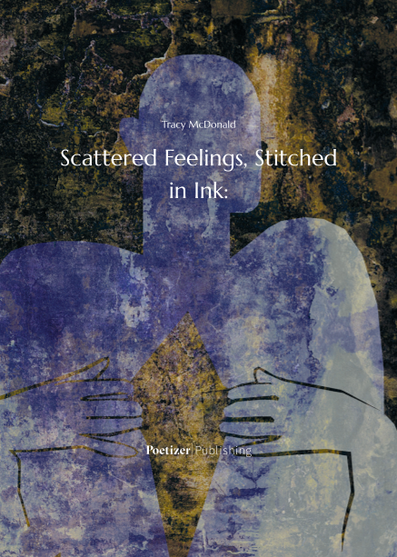 Scattered Feelings, Stitched in Ink: