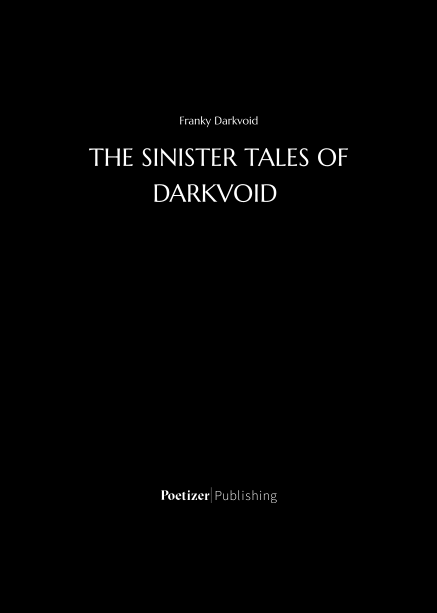 THE SINISTER TALES OF DARKVOID