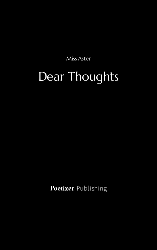 Dear Thoughts