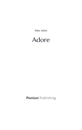 Adore