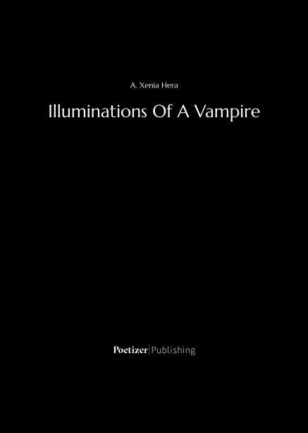 Illuminations Of A Vampire