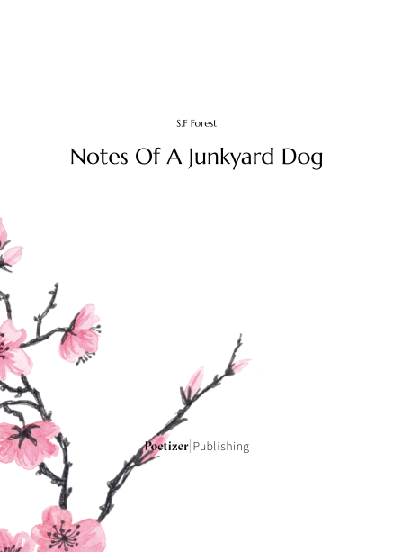 Notes Of A Junkyard Dog
