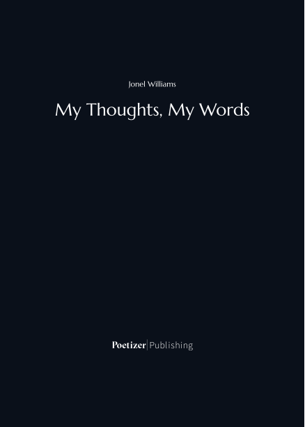 My Thoughts, My Words