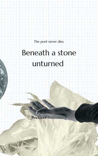 Beneath a stone unturned