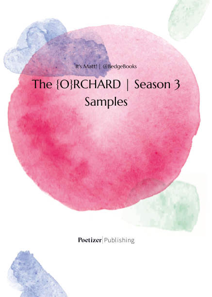 The {O}RCHARD | Season 3 Samples